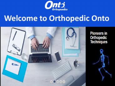 Ankle Injuries and Treatment 