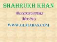 Shahrukh Khan Blockbusters Bollywood Movies PowerPoint PPT Presentation