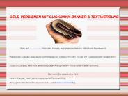 Geld Verdienen Mit Clickbank Banner & Textwerbung