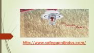 Fire sprinkler System Suppliers