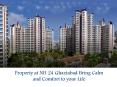 Property at NH 24 Ghaziabad Bring Calm and Comfort to your Life PowerPoint PPT Presentation