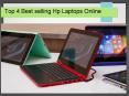 op 4 Best selling Hp Laptops Online PowerPoint PPT Presentation