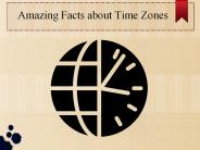 What Time in World Countries - Interesting Facts