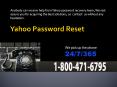 Yahoo password reset or recovery solutions PowerPoint PPT Presentation
