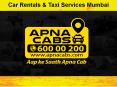 Car Rentals & Taxi Services Mumbai PowerPoint PPT Presentation