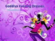 Goddiva Evening Dresses