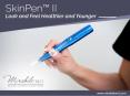 SkinPen II - Skin Tightening Treatment in Kansas City PowerPoint PPT Presentation