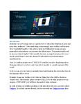Vidgeos Review - Awesome Video Creator Software