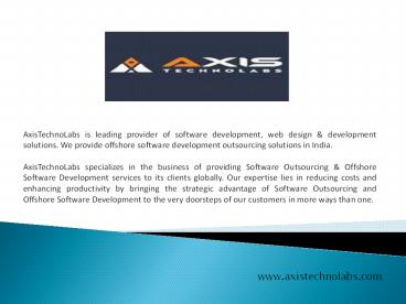 Magento Website Development in USA