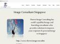 Image Consultant Singapore PowerPoint PPT Presentation
