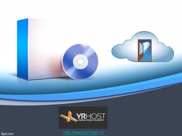 Business Email Hosting - YRHost