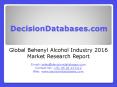 Behenyl Alcohol Market International Analysis and Forecasts 2021 PowerPoint PPT Presentation