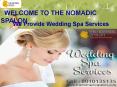 Wedding Spa Services