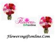 Flowersngiftonline - Send Flowers - Bangalore - Online Delivery PowerPoint PPT Presentation