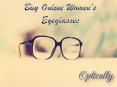 Buy Eyeglasses Online in India