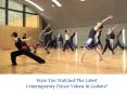 Have You Watched The Latest Contemporary Dance Videos In Godatu? PowerPoint PPT Presentation