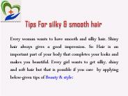 Effective Tips For Beauty & style (1)