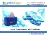 Gruha Kalyan Reviews