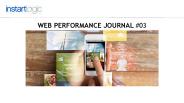 Web Performance Journal #03