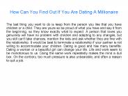 Mistakes Men Make On Dating