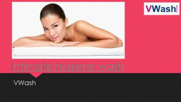 Intimate hygiene wash (2)