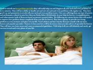 Vision And Goal Of Love Problem Specialist