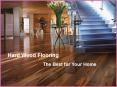 Hardwood Floor Refinishing Service PowerPoint PPT Presentation