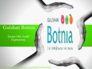 Gulshan Botnia: A Latest Project