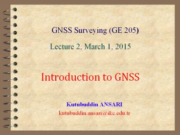 presentation player overlay