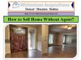 How to Sell Home Without Agent? PowerPoint PPT Presentation