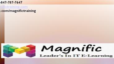 Oracle Apps Project Accounting Online Training in Australia