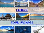 ladakh tour package