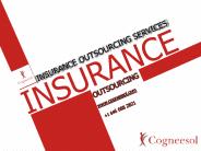 Insurance Outsourcing Services - Cogneesol