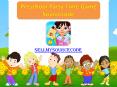 Preschool Party Time Game Sourcecode PowerPoint PPT Presentation