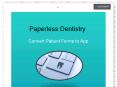 Paperless Dentistry PowerPoint PPT Presentation