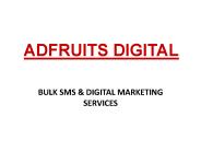 AdFruits Digital