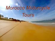Motorcycle Adventure Tours Complete Your Dream