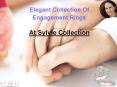 Buy Antique Engagement Rings in NYC