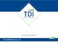 TDI Infrastructure
