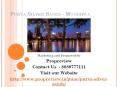 Purva Silver Sands PowerPoint PPT Presentation