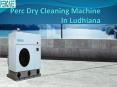 Perc Dry Cleaning Machine In Ludhiana PowerPoint PPT Presentation
