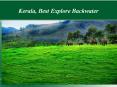 Kerala Tour Packages with price PowerPoint PPT Presentation