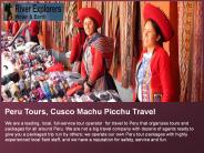 Machu Picchu Tours