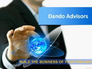 Partner With Dando