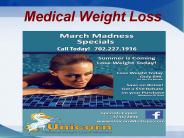 Medical Weight Loss with Unicornmedispa