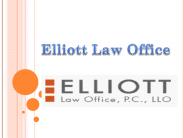 Elliott Law Office