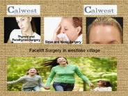 Sinus Surgery Service Provider | Calwestent