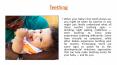 The teething process PowerPoint PPT Presentation