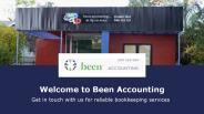 Accounting and Bookkeeping Services at Been Accounting