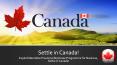 Exploit Manitoba Provincial Nominee Programme for Business, Settle in Canada! PowerPoint PPT Presentation